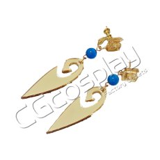 画像1: 原神(げんしん)　チャスカ　コスプレ道具　コスプレ衣装 (1)