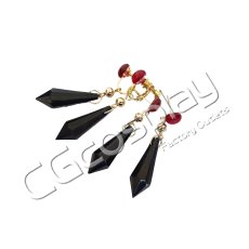 画像1: It's MyGO!!!!!　豊川祥子　コスプレ道具　コスプレ衣装 (1)