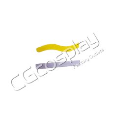 画像2: プロジェクトセカイ カラフルステージ！ feat. 初音ミク　白石杏　コスプレ道具　コスプレ衣装 (2)