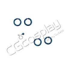 画像2: フラガリアメモリーズ　チャコ　コスプレ道具　コスプレ衣装 (2)