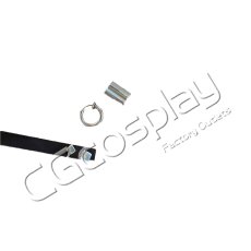 画像1: フラガリアメモリーズ　クロード　コスプレ道具　コスプレ衣装 (1)