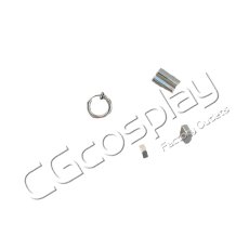 画像3: フラガリアメモリーズ　クロード　コスプレ道具　コスプレ衣装 (3)