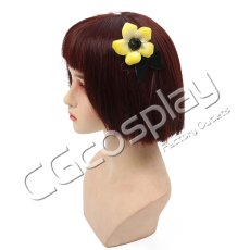 画像4: ヰ世界情緒　マーガレットソル　コスプレ道具　コスプレ衣装 (4)