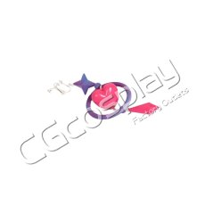 画像3: バーチャルYouTuber　VTuber　ジュルル　コスプレ道具　コスプレ衣装 (3)