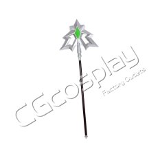 画像2: テイルズ オブ デスティニー2　リアラ　コスプレ道具　コスプレ衣装 (2)