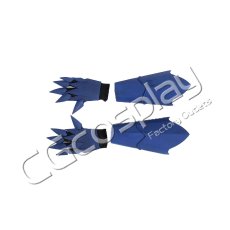 画像2: Fate/Grand Order　FGO　妖精騎士ランスロット／メリュジーヌ　コスプレ道具　コスプレ衣装 (2)