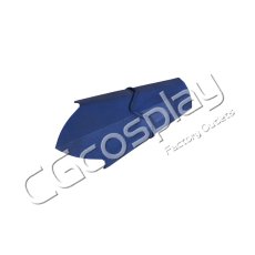 画像6: Fate/Grand Order　FGO　妖精騎士ランスロット／メリュジーヌ　コスプレ道具　コスプレ衣装 (6)