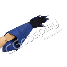 画像8: Fate/Grand Order　FGO　妖精騎士ランスロット／メリュジーヌ　コスプレ道具　コスプレ衣装 (8)