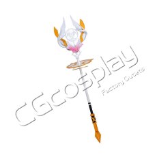 画像1: エルソード（ELSWORD）　エーテルセイジ　コスプレ道具　コスプレ衣装 (1)