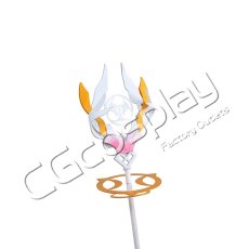 画像3: エルソード（ELSWORD）　エーテルセイジ　コスプレ道具　コスプレ衣装 (3)