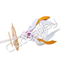 画像4: エルソード（ELSWORD）　エーテルセイジ　コスプレ道具　コスプレ衣装 (4)