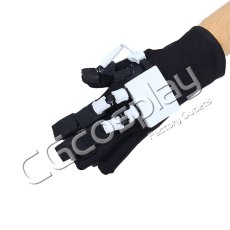 画像4: レインボーシックス シージ　ヨルハ二号B型　コスプレ道具　コスプレ衣装 (4)