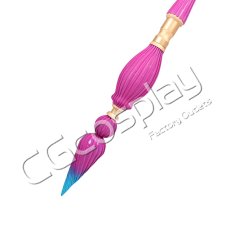画像4: Fate/Grand Order　FGO　水着紫式部　コスプレ道具　コスプレ衣装 (4)
