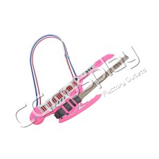 画像1: VOCALOID　初音ミク　グレイテスト・アイドルVer.　コスプレ道具　コスプレ衣装 (1)