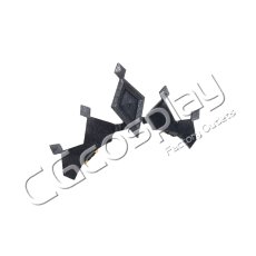 画像2: ドールズフロントライン　Kar98k　掌のスカーレッド　コスプレ道具　コスプレ衣装 (2)