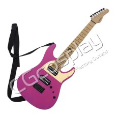 画像1: BanG Dream! It's MyGO!!!!!　若葉睦　コスプレ道具　コスプレ衣装 (1)