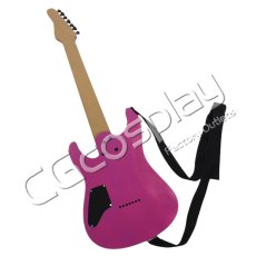 画像2: BanG Dream! It's MyGO!!!!!　若葉睦　コスプレ道具　コスプレ衣装 (2)