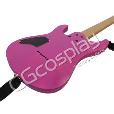 画像3: BanG Dream! It's MyGO!!!!!　若葉睦　コスプレ道具　コスプレ衣装 (3)