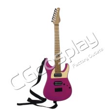 画像5: BanG Dream! It's MyGO!!!!!　若葉睦　コスプレ道具　コスプレ衣装 (5)