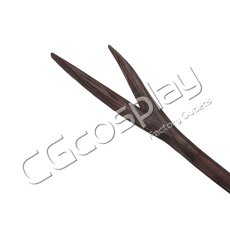 画像2: ゴールデンカムイ　アシリパ（アシ?パ）　コスプレ道具　コスプレ衣装 (2)