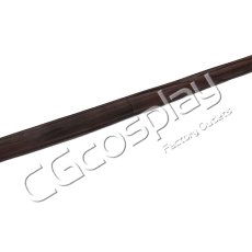 画像3: ゴールデンカムイ　アシリパ（アシ?パ）　コスプレ道具　コスプレ衣装 (3)