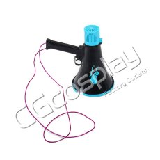 画像3: VOCALOID　初音ミク　恋は戦争　拡声器　コスプレ道具　コスプレ衣装 (3)