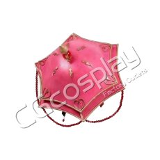 画像5: プリンセスコネクト!Re:Dive　姫宮真歩　コスプレ道具　コスプレ衣装 (5)