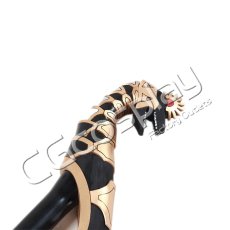 画像5: 爆竜戦隊アバレンジャー　ダイノスラスター　コスプレ道具　コスプレ衣装 (5)