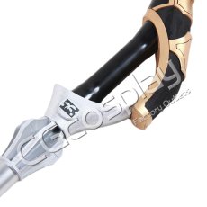 画像6: 爆竜戦隊アバレンジャー　ダイノスラスター　コスプレ道具　コスプレ衣装 (6)