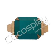 画像1: デート・ア・ライブIV　【ウィッチ】七罪　帽子の壁飾り　コスプレ道具　コスプレ衣装 (1)