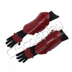 画像1: RWBY　レイヴン・ブランウェン　手当て　コスプレ道具　コスプレ衣装 (1)