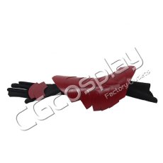 画像2: RWBY　レイヴン・ブランウェン　手当て　コスプレ道具　コスプレ衣装 (2)
