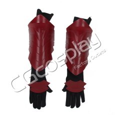 画像4: RWBY　レイヴン・ブランウェン　手当て　コスプレ道具　コスプレ衣装 (4)
