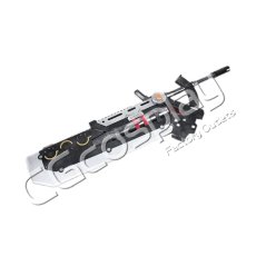 画像1: アサルトリリィ　安藤鶴紗　コスプレ道具　コスプレ衣装 (1)