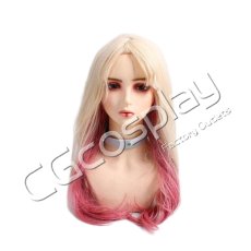 画像1: エイリアンステージ（ALIEN STAGE）　ティル　ネクレス　コスプレ道具　コスプレ衣装 (1)