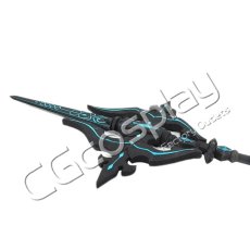 画像4: Fate/Grand Order　FGO　モルガン　コスプレ道具　コスプレ衣装 (4)