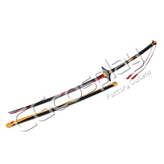 Fate/Grand Order FGO 玄奘三蔵 法杖(ほうじょう) コスプレ道具