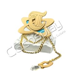 画像2: ウマ娘プリティーダービー　Twinkle Circle!　バッジ　コスプレ道具　コスプレ衣装 (2)