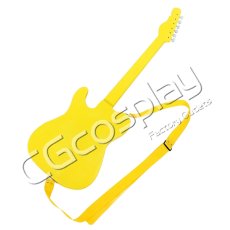 画像2: プロジェクトセカイ カラフルステージ！ feat. 初音ミク　鏡音リン　ギター　コスプレ道具　コスプレ衣装 (2)