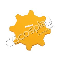 画像3: ブルーアーカイブ　秋泉モミジ　腰飾り　コスプレ道具　コスプレ衣装 (3)