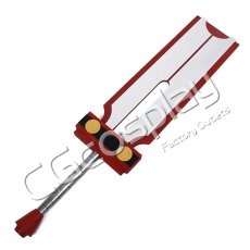 画像1: エルソード（ELSWORD）　エルス　ナイト　コスプレ道具　コスプレ衣装 (1)