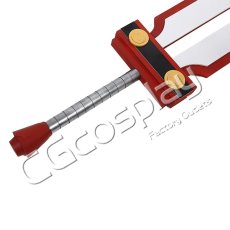 画像3: エルソード（ELSWORD）　エルス　ナイト　コスプレ道具　コスプレ衣装 (3)