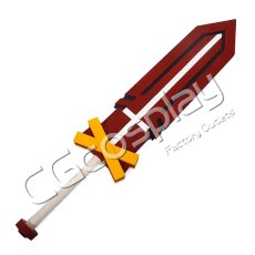 画像1: エルソード（ELSWORD）　エルス　ソードナイト　コスプレ道具　コスプレ衣装 (1)