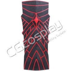 画像1: 痛いのは嫌なので防御力に極振りしたいと思います。　メイプル　盾　コスプレ道具　コスプレ衣装 (1)