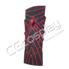 画像2: 痛いのは嫌なので防御力に極振りしたいと思います。　メイプル　盾　コスプレ道具　コスプレ衣装 (2)