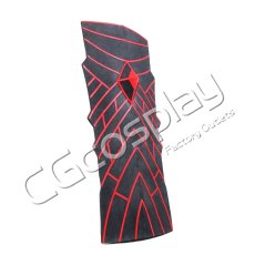 画像3: 痛いのは嫌なので防御力に極振りしたいと思います。　メイプル　盾　コスプレ道具　コスプレ衣装 (3)