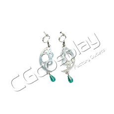 画像1: プロジェクトセカイ カラフルステージ！ feat. 初音ミク　KAITO　耳飾り　コスプレ道具　コスプレ衣装 (1)