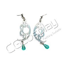 画像2: プロジェクトセカイ カラフルステージ！ feat. 初音ミク　KAITO　耳飾り　コスプレ道具　コスプレ衣装 (2)