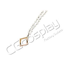 画像2: 義妹生活　綾瀬沙季　髪飾り+耳飾り+ネクレス　コスプレ道具　コスプレ衣装 (2)