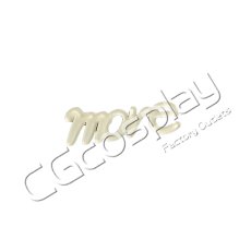 画像4: プロジェクトセカイ カラフルステージ！ feat. 初音ミク　桃井愛莉　髪飾り+耳飾り　Chase my IDEAL IDOL！　コスプレ道具　コスプレ衣装 (4)